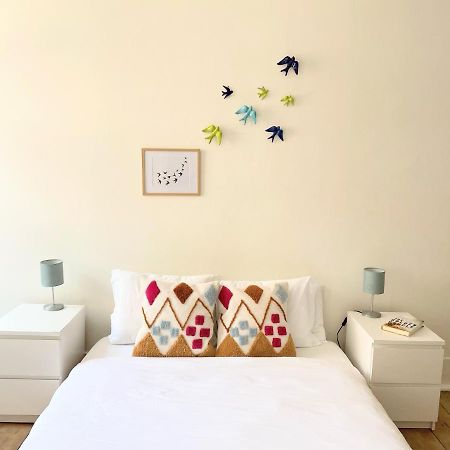 Portuguese Apartment In The Heart Of Lisboa Dış mekan fotoğraf