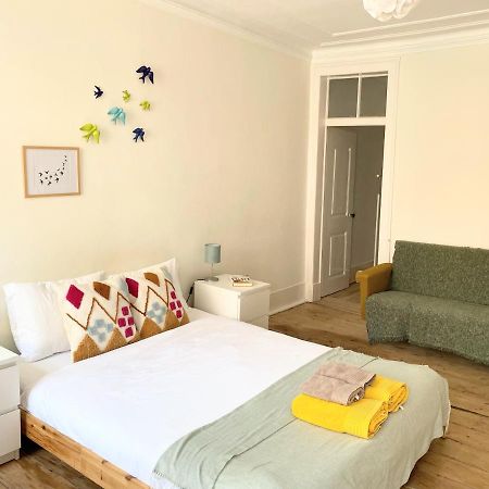 Portuguese Apartment In The Heart Of Lisboa Dış mekan fotoğraf