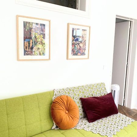 Portuguese Apartment In The Heart Of Lisboa Dış mekan fotoğraf