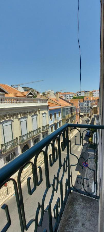 Portuguese Apartment In The Heart Of Lisboa Dış mekan fotoğraf