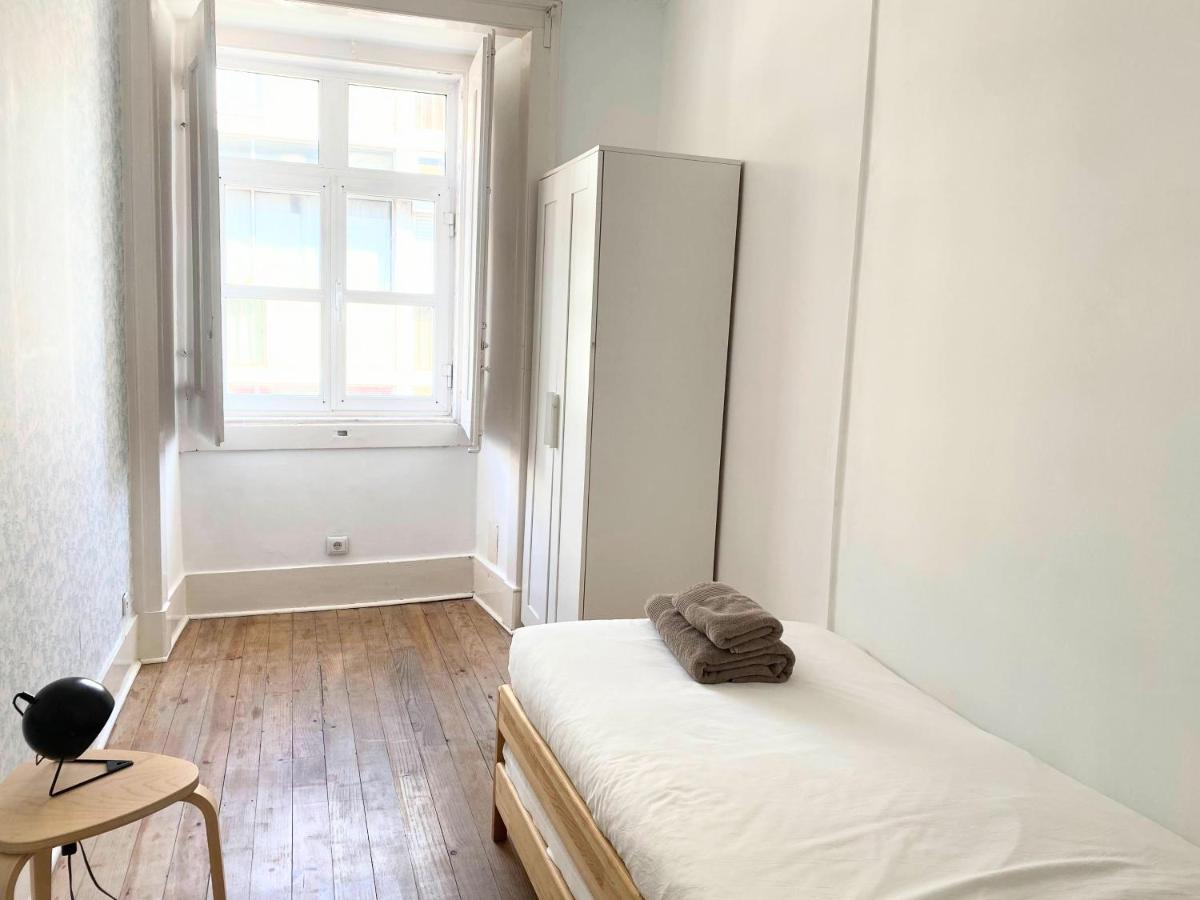 Portuguese Apartment In The Heart Of Lisboa Dış mekan fotoğraf