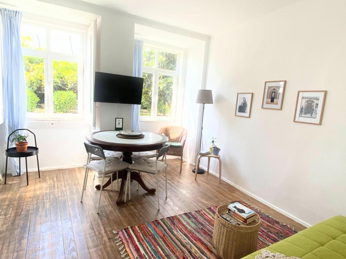 Portuguese Apartment In The Heart Of Lisboa Dış mekan fotoğraf