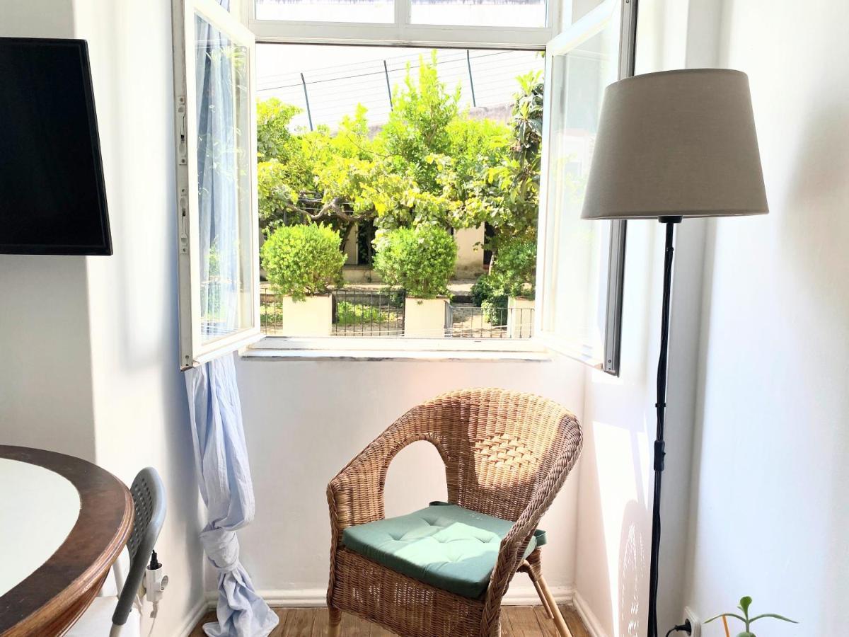 Portuguese Apartment In The Heart Of Lisboa Dış mekan fotoğraf